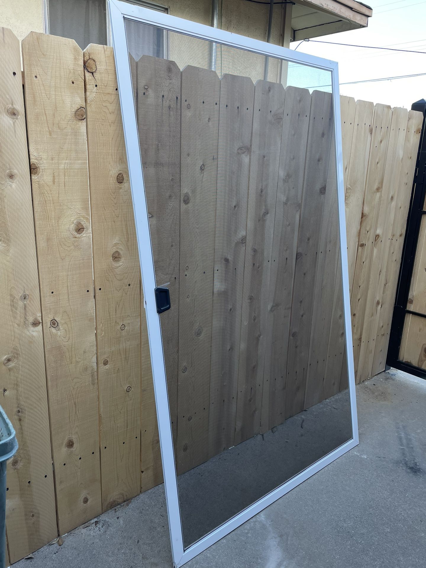 Screen Door