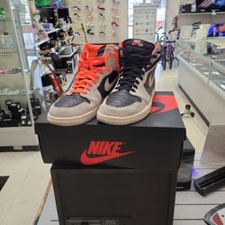 Air Jordan 1 Retro High OG Size 11