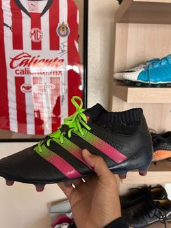 Adidas ace 16.1 primknit