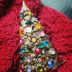 Vintage Jewelry