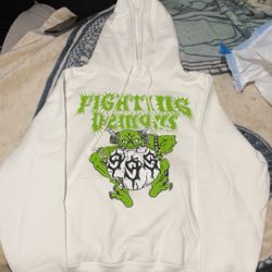 Juice Wrld day Hoodie Never Worn