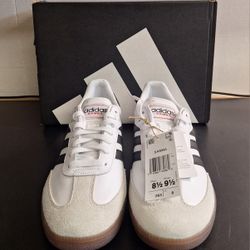 ADIDAS SAMBA SOCCER SHOES SIZE 8.5