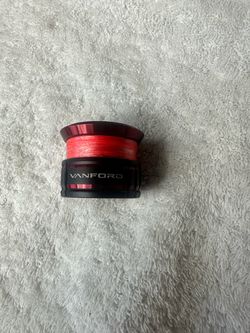 Shimano Vanford 500 spool trade