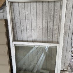 Window For 36 X 60 Rough Opening.