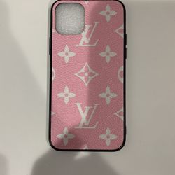 Pink iPhone 11 Pro Case