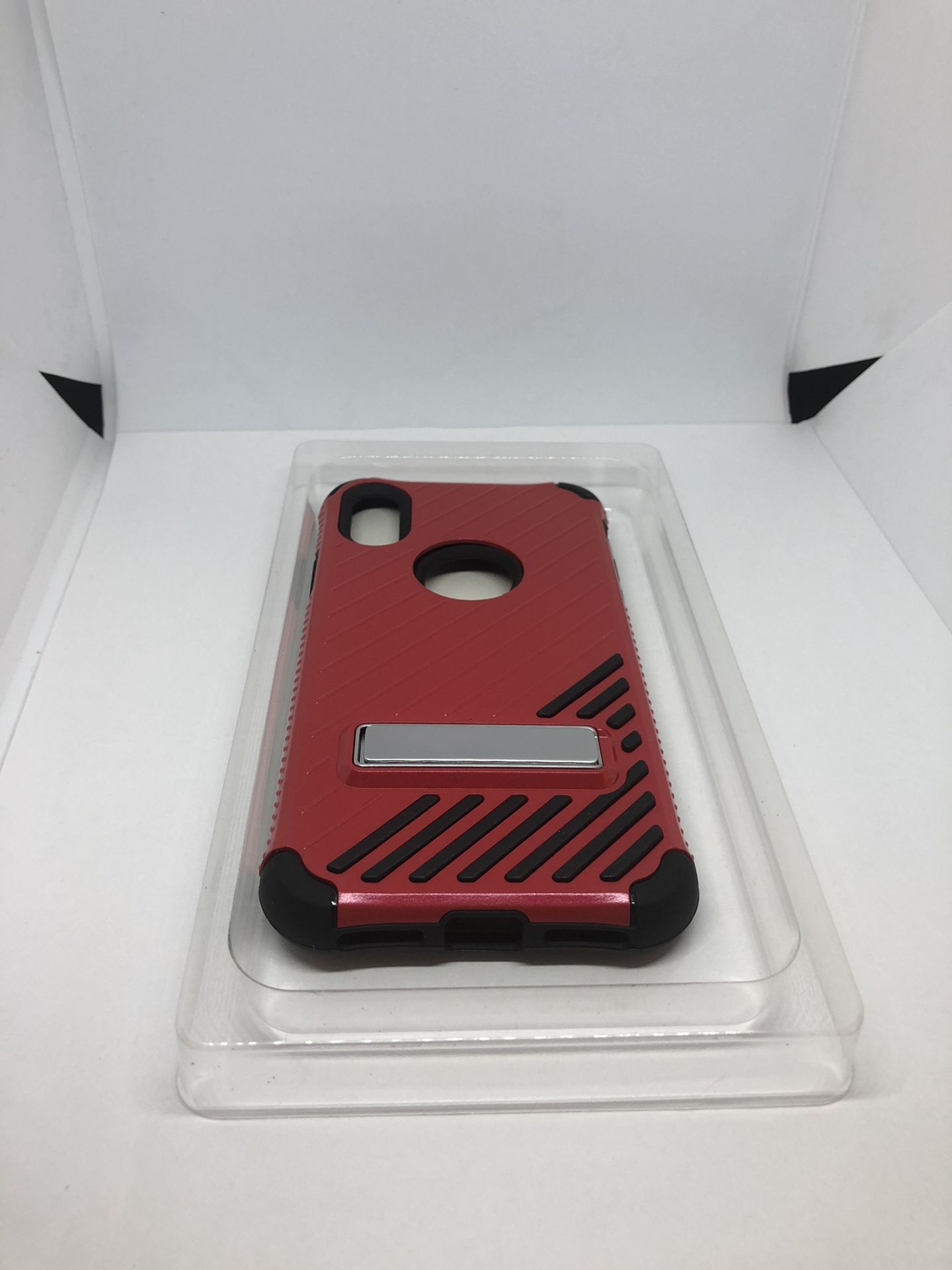 For iPhone X / iPhone Xs Kickstand Case Funda Cover Protector