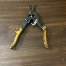 Tin Snips