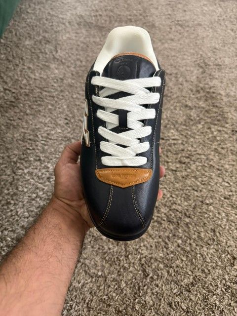 LV Butter Soft Shoes