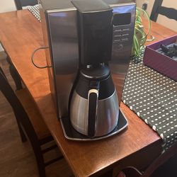 Coffee Maker