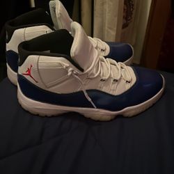 Jordan’s 11 