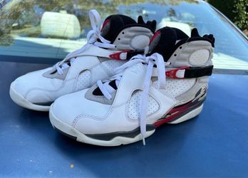 JORDAN 8 "BUGS BUNNY" | SIZE 10.5 | $70