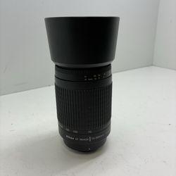 Nikon Camera Lens 210992/13