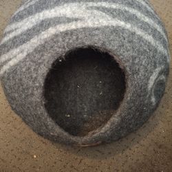 Meowfia Cat Cave