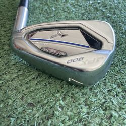Mizuno JPX900 #7 Iron