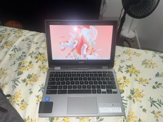 Acer Chromebook Spin 11