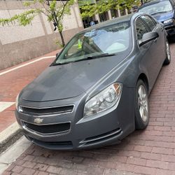 2010 Chevy Malibu , 2013 Chevy Camaro