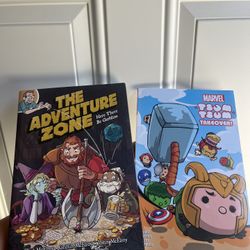 Marvel Comic Book Lot 