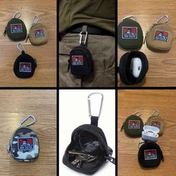 Brand New Ben Davis logo & Lowrider logo case’s  with Metal clip  $30 each