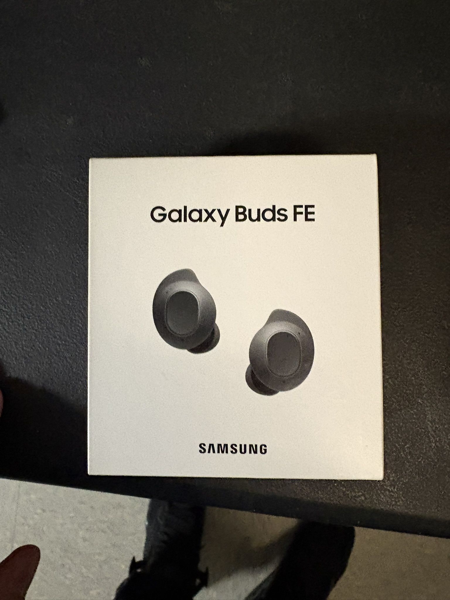 Galaxy Buds FE