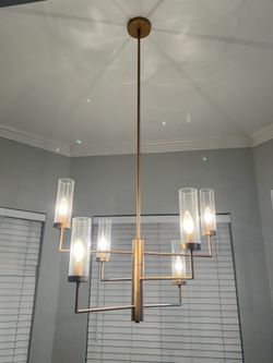 Chandeliers Lights