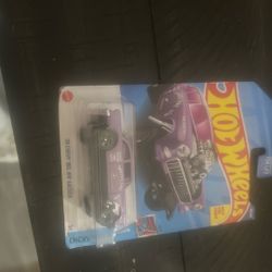 Hot Wheel For Sale 
