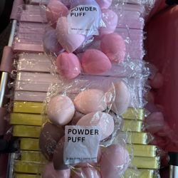 Small Beauty Blenders