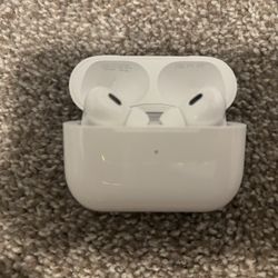 Airpod Pros