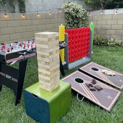 Giant Games