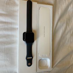 Apple Watch Series 6