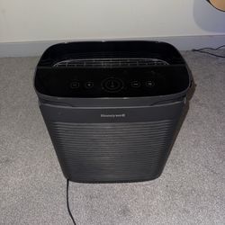 Honeywell HPA300 True HEPA Air Purifier