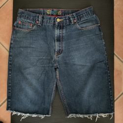 Y2K Jorts