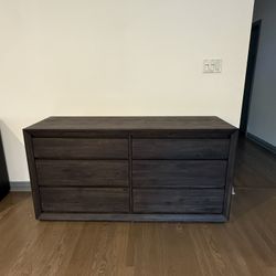 Restoration Hardware Dresser