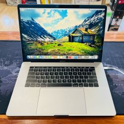 Apple MacBook Pro 15” 2019 TouchBar Core i9 16GB 500GB -Radeon Pro 560X 4GB VRAM