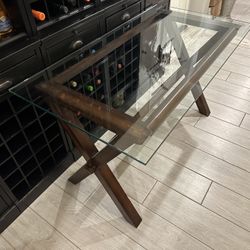 AUTHENTIC Pottery Barn Ava Desk!!