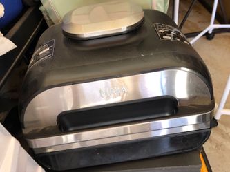 Ninja Smart XL Grill