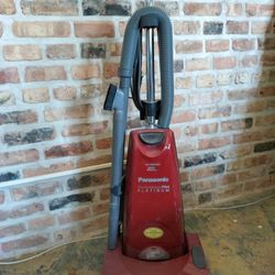 Vacuum Cleaner Panasonic MC UG509 
