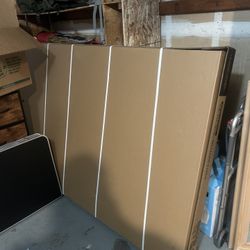 New Brighton Pool Table 7ft 3in (87in) In Box 