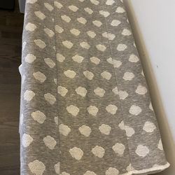 Changing Pad For Babies 