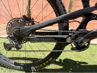 YT CAPRA CORE 2