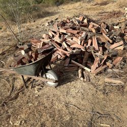 Fire Wood 