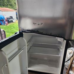 Haiier Refrigerator Personal