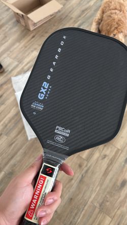 GX2 Power Hybrid