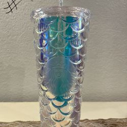 Starbucks Tumblers