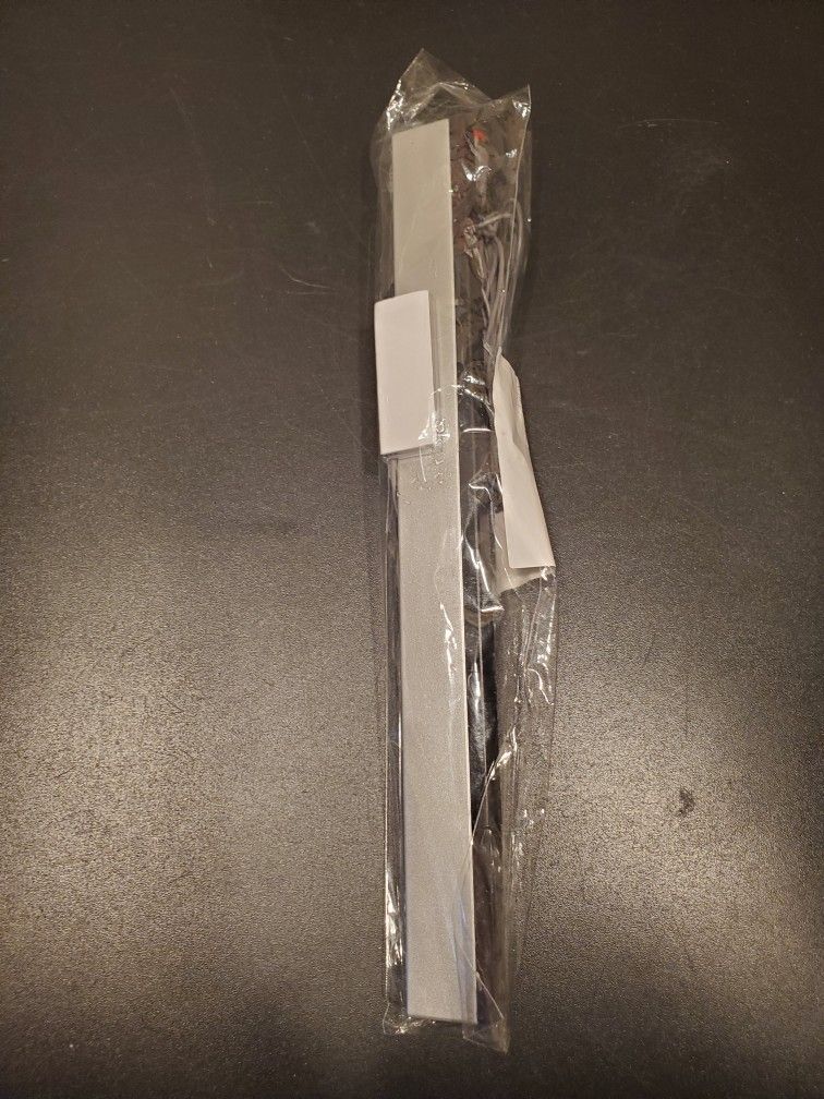 Nintendo wii sensor Bar