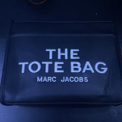 The Tote Bag New 
