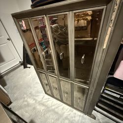 Dresser Heavy Duty