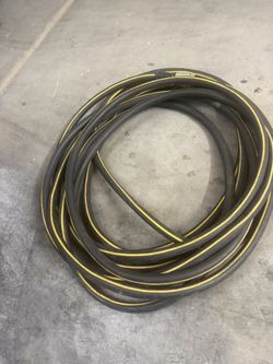 50 ‘ft heavy duty hose
