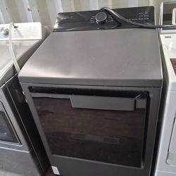 Brand new lg dryer
