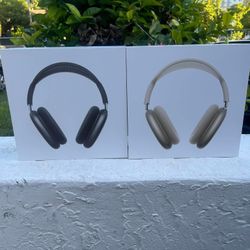 AirPods Max