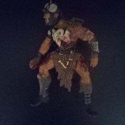 VIKING ACTION FIGURE